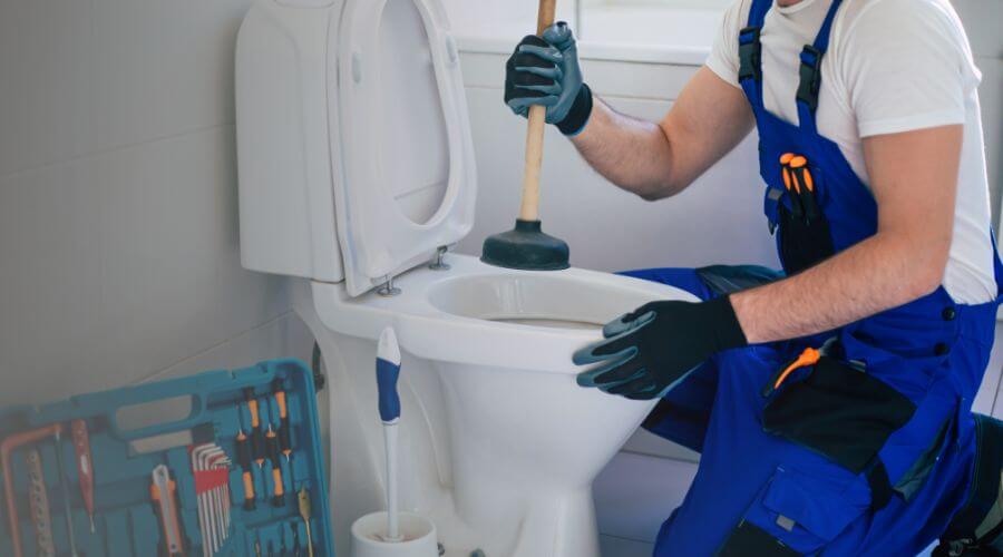 Professional Leak Detection Services in Streeter, ND